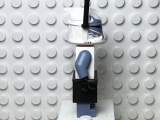Clone Commander Wolffe, sw0330 Minifigure LEGO®   