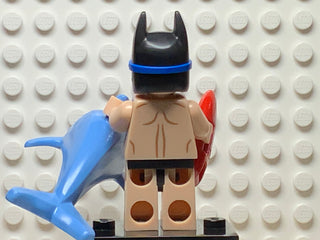 Swimsuit Batman, coltlbm2-6 Minifigure LEGO®   