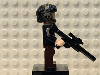 Poe Dameron, sw0890 Minifigure LEGO®   