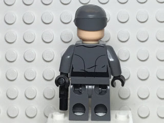 Imperial Officer, sw0877 Minifigure LEGO®   