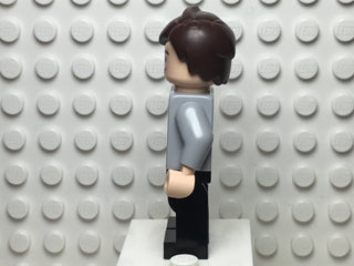 Zach Mitchell, jw063 Minifigure LEGO®   