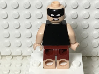 Baturion, coltlbm24 Minifigure LEGO®   