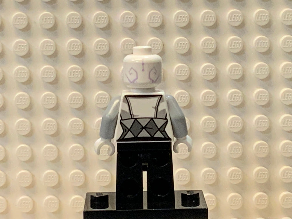 Asajj Ventress, sw0615 Minifigure LEGO®   