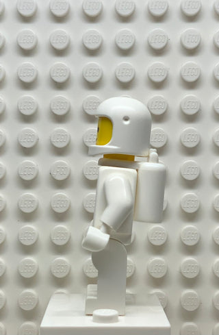 Classic Space-White with Air Tanks, sp006 Minifigure LEGO®   