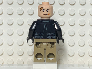 Masked Robber, sh421 Minifigure LEGO®   