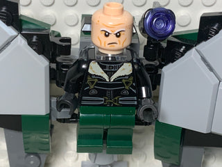 Vulture (with wings), sh0403 Minifigure LEGO®   