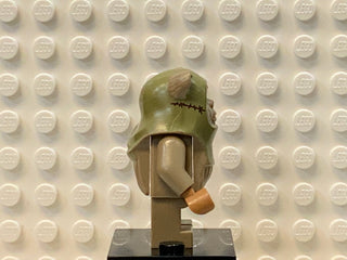 Ewok Warrior, sw0508 Minifigure LEGO®   