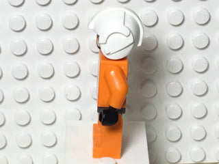 Zev Senesca, sw0354 Minifigure LEGO®   