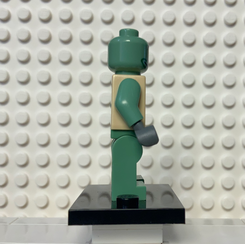 Squidward, Bob003 – Atlanta Brick Co