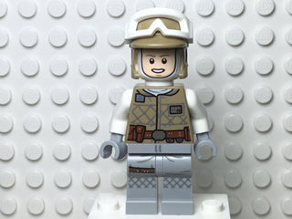 Luke Skywalker, sw1143 Minifigure LEGO®   