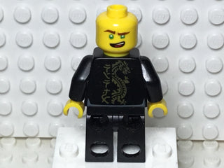 Lloyd, njo425 Minifigure LEGO®   