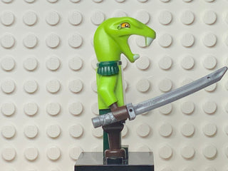 Clancee, njo191 Minifigure LEGO®   