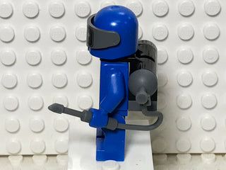 Apocalypse Benny, tlm175 Minifigure LEGO®   