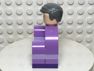 Horace Slughorn, hp374 Minifigure LEGO®   