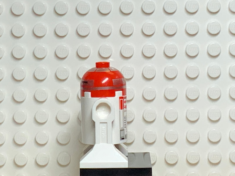 Astromech Droid, sw0534