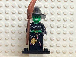 Witch, col02-4 Minifigure LEGO®   