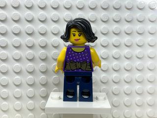Juno, njo337 Minifigure LEGO®   