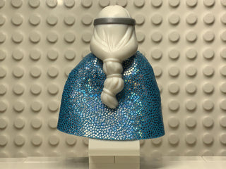 Vitruvius, with Medallion and Black Eyes with Pupils, tlm071 Minifigure LEGO®   