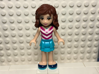 Olivia, frnd179 Minifigure LEGO®   