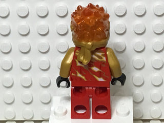 Kai FS, njo530 Minifigure LEGO®   