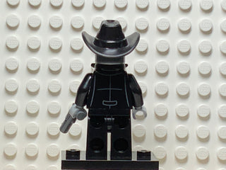 Sheriff Not-a-Robot, tlm023 Minifigure LEGO®   
