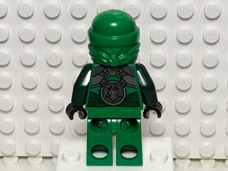 Lloyd, njo207 Minifigure LEGO®   