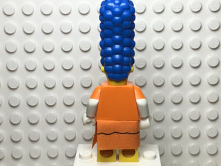 Marge Simpson, colsim2-2 Minifigure LEGO®   