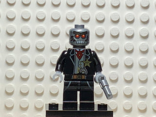Sheriff Not-a-Robot, tlm023 Minifigure LEGO®   
