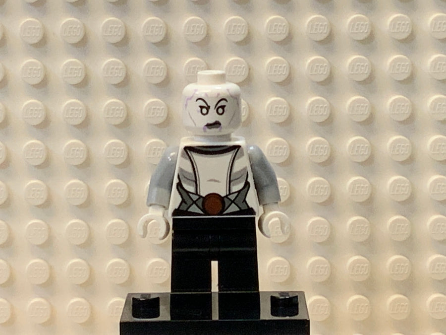 Asajj Ventress, sw0615 Minifigure LEGO®   