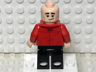 Joey tribbiani lego sale