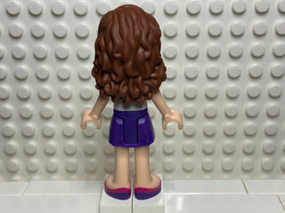 Olivia, frnd111 Minifigure LEGO®   