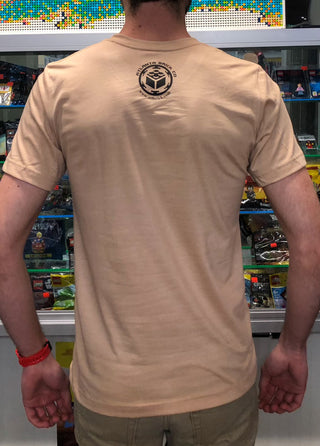 Adventurers Premium T-Shirt T-Shirt Atlanta Brick Co   