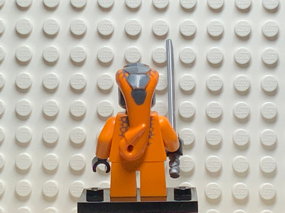 Snike, njo063 Minifigure LEGO®   