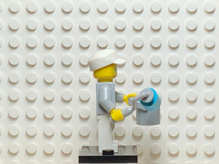 Decorator, col10-15 Minifigure LEGO®   