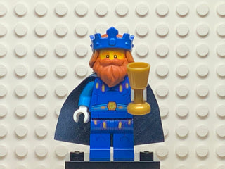 King Halbert, nex100 Minifigure LEGO®   