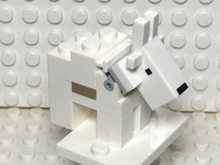 Minecraft Goat, minegoat02 LEGO® Animals LEGO®   
