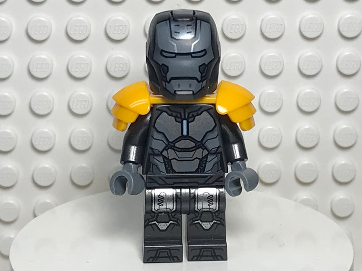 Iron Man Mark 25 Armor, sh823