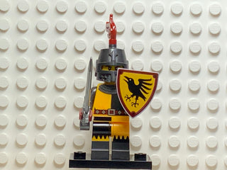 Tournament Knight, col20-4 Minifigure LEGO®   