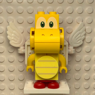 Paratroopa, mar0042 Minifigure LEGO®   