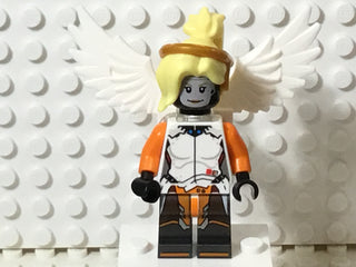 Mercy, ow012 Minifigure LEGO®   