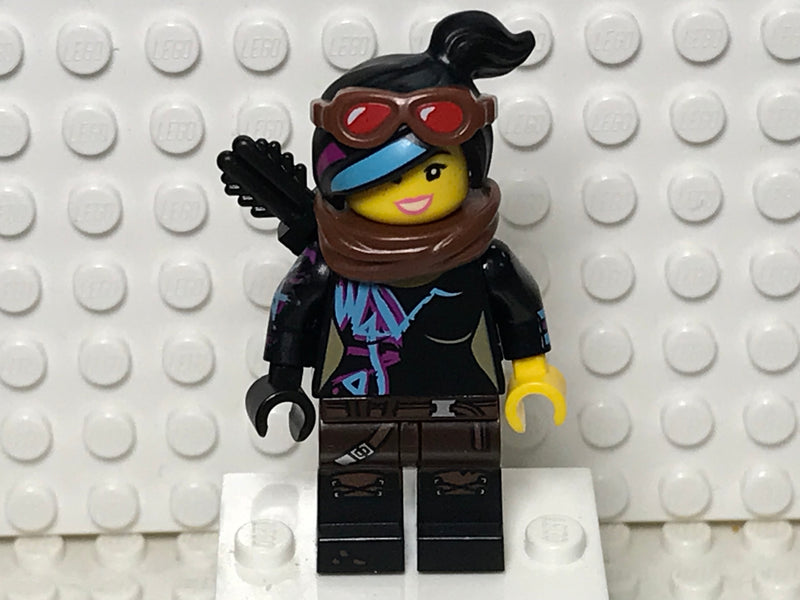 Lucy Wyldstyle, tlm117 – Atlanta Brick Co