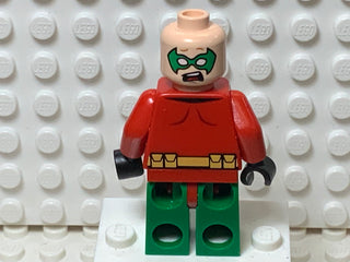 Robin, sh112 Minifigure LEGO®   
