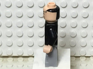Alfred Pennyworth, bat014 Minifigure LEGO®   