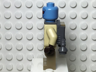 Duros Alliance Fighter, sw0689 Minifigure LEGO®   