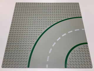 32x32 LEGO® Road Baseplate 609p01 Part LEGO®   