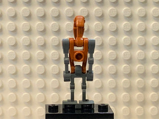 Rocket Battle Droid, sw0228 Minifigure LEGO®   
