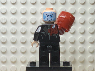 Tony Stark, sh584 Minifigure LEGO®   