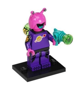 Space Creature, col22-11 Minifigure LEGO®   