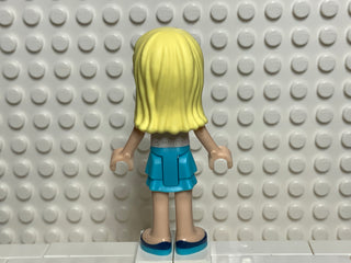 Stephanie, frnd191 Minifigure LEGO®   