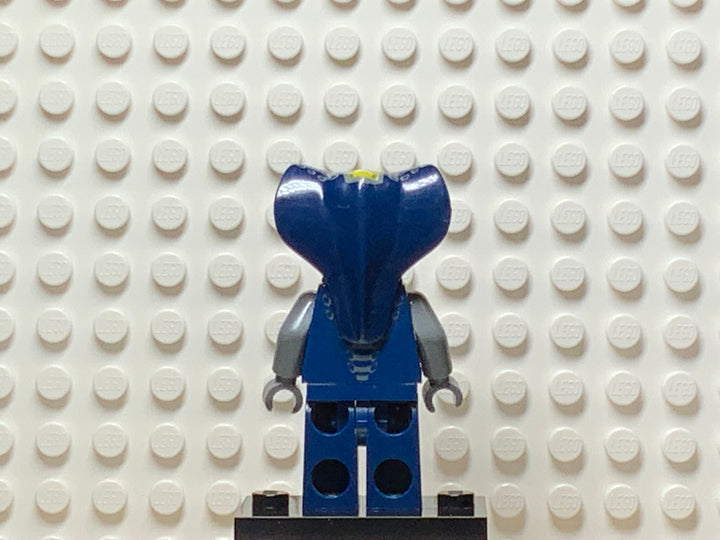 Slithraa, njo045 Minifigure LEGO®   